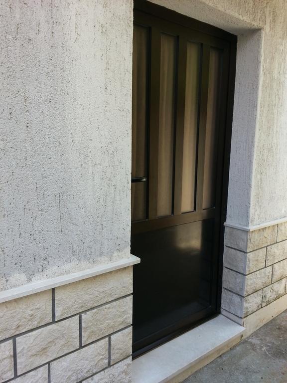 Apartment Marija 트로기르 객실 사진