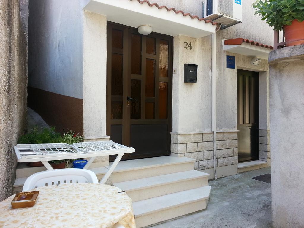 Apartment Marija 트로기르 객실 사진