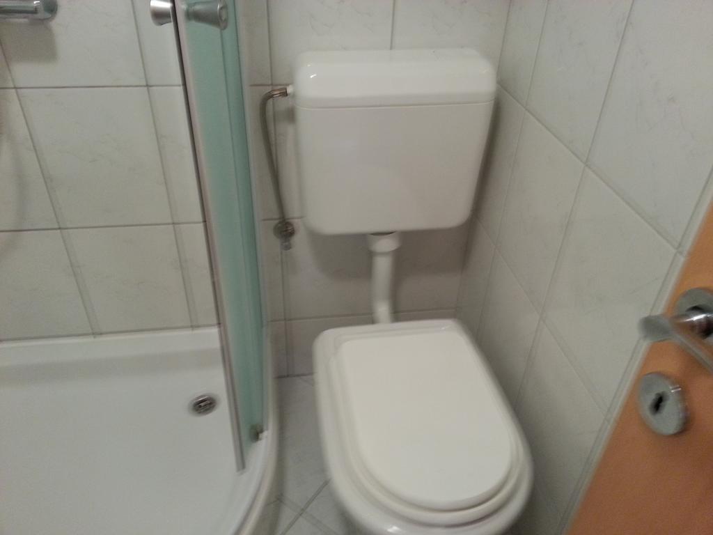 Apartment Marija 트로기르 객실 사진