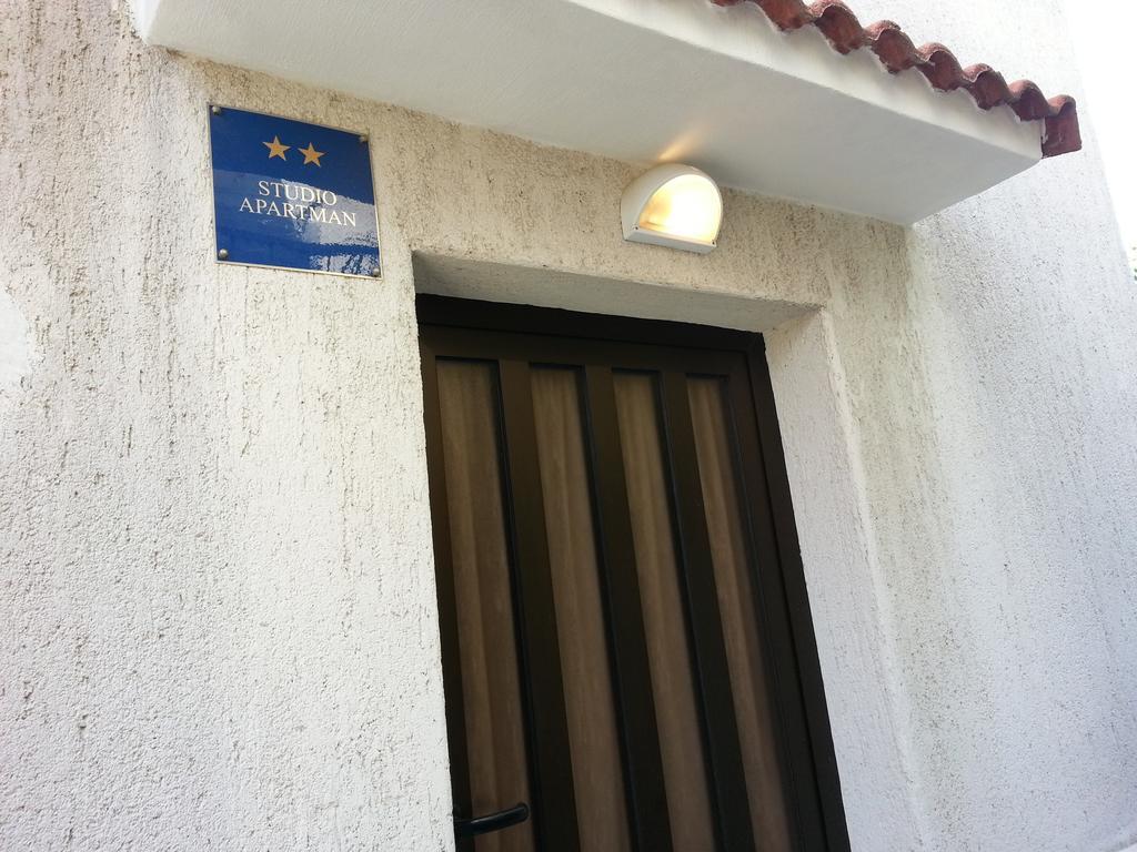 Apartment Marija 트로기르 객실 사진