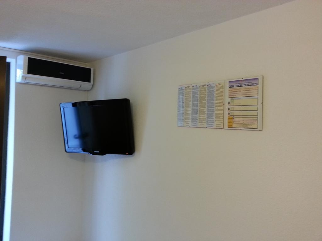 Apartment Marija 트로기르 객실 사진