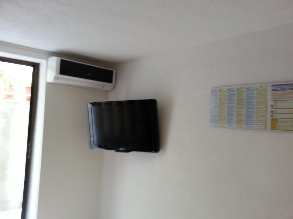 Apartment Marija 트로기르 객실 사진